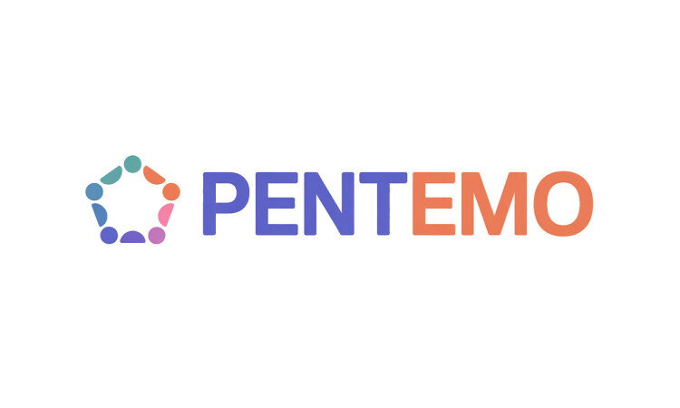 Available Business Name For Sale - PentEmo